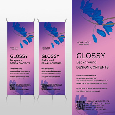 ��ɫ��֦Ů����������Xչ�ܱ���psdģ�� PSD