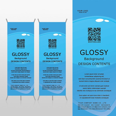 ��ɫʱ�����ݴ���ˮ��ά��Xչ�ܱ���psdģ�� PSD