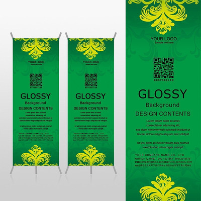 ��ɫ���Ż���ʱ�пƼ���Ʒxչ�ܱ���psdģ�� PSD