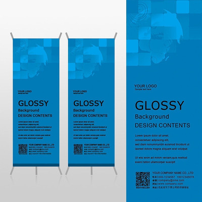 ����������ɫ������ܲ�ƷXչ�ܱ���psdģ�� PSD