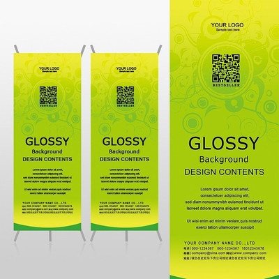 ʱ�л��Ʊ߿���ӿƼ���ά��Xչ�ܱ���psdģ�� PSD