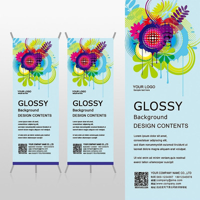 ���Ѥ��ͼ����װ��ƷXչ�ܱ���psdģ�� PSD