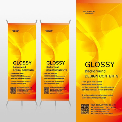 Ѥ����ɫ���䷿����ҵXչ�ܱ���psdģ�� PSD