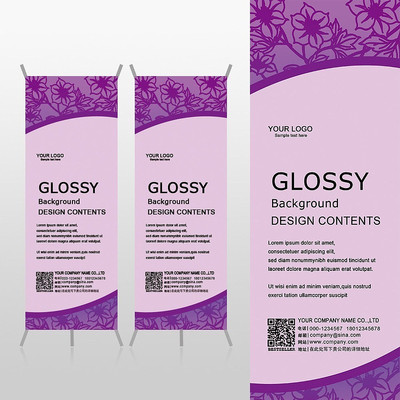 ��ɫ����Xչ�ܱ���psdģ�� PSD