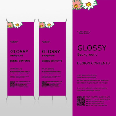 ��ɫ����Ů���ļ�����Xչ�ܱ���psdģ�� PSD