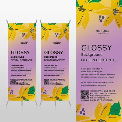 ��ɫ����Ů�Խ�������Xչ�ܱ���psdģ�� PSD