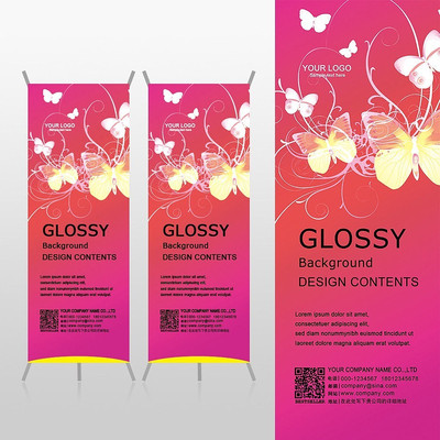 ��ɫΨ����������Ů����ƷXչ�ܱ���psdģ�� PSD