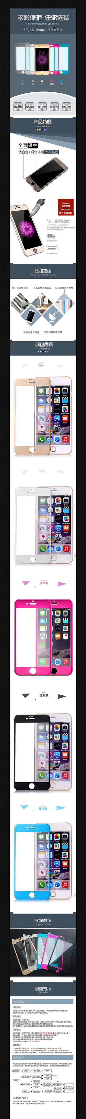 �Ա��ֻ�Ĥ����ҳ����ͼģ�� PSD