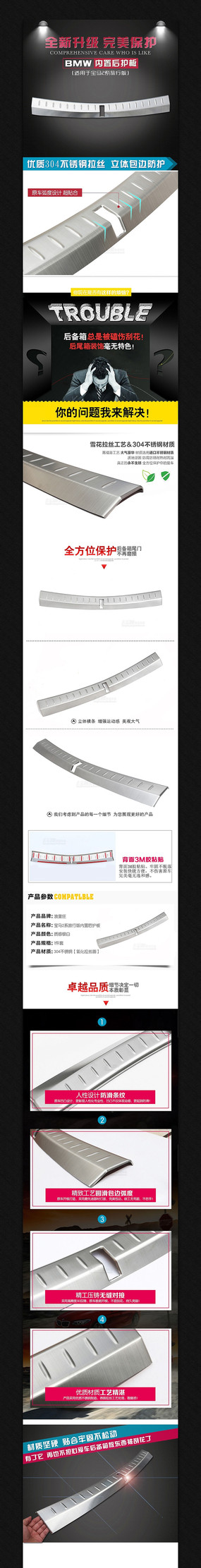 �Ա���������󻤰�����ҳģ�� PSD