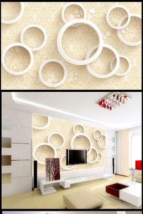 3D�����Լ�ִ����ӱ���ǽ