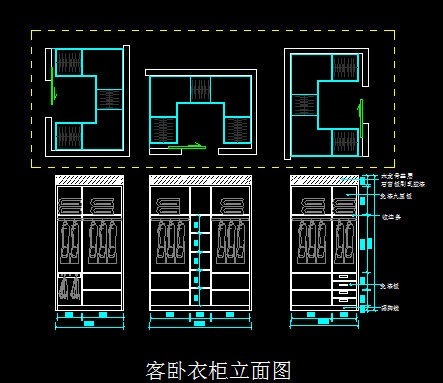 �����¹�����ͼ CAD