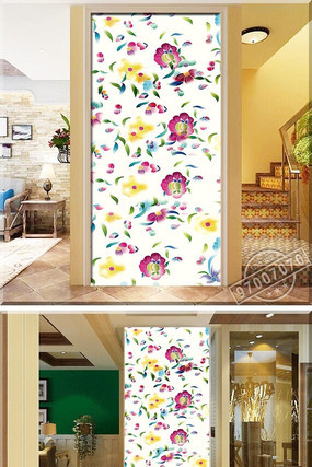 ����Ψ��ŷʽС�����ر���ǽ PSD