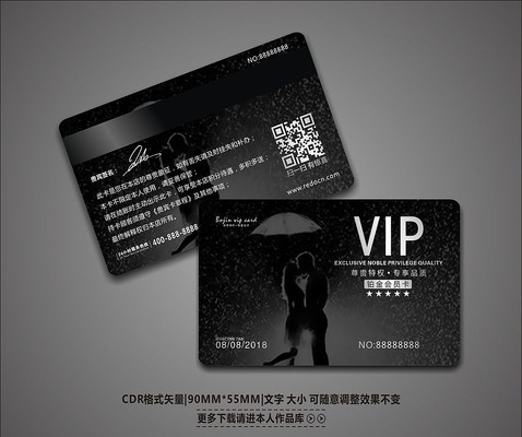 �������˱���VIP��Ա�� CDR