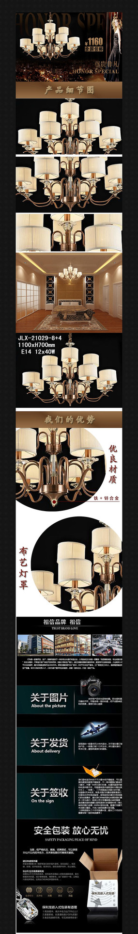 �Ա�����������ҳ����ģ�� PSD