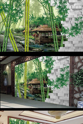 3D嵥שǽƴȻӱǽpsdֲ