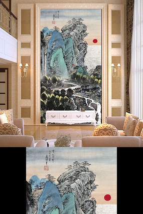 ��ʽ����װ��Ч��ͼ