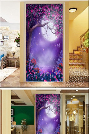 Ψ���¹⻨ľ�ͻ����ر���ǽ TIF