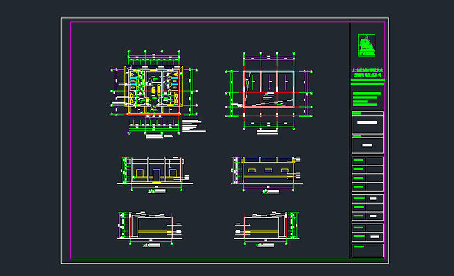 ��������CAD�ز� dwg