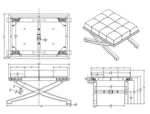 ���������۵�ʽCAD�ز� dwg