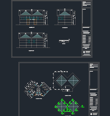 ����������CAD�ز� dwg
