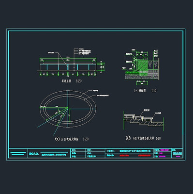 ��̳����CAD�ز� dwg