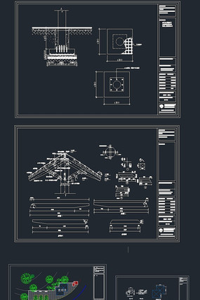 ����ͤCAD�ز� dwg