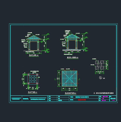 ����ͤ����ͼCAD�ز� dwg