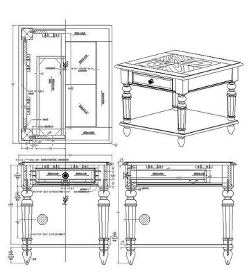 ����CAD�ز� dwg