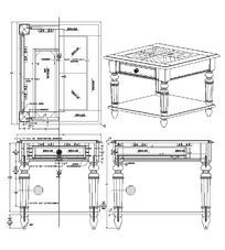 ����CAD�ز�