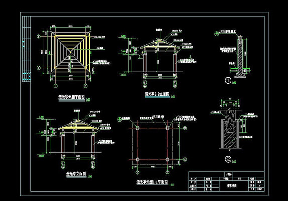 ����ͤCAD�ز� dwg