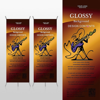 ����ɫ��������ҡ��xչ�ܱ���psdģ�� PSD