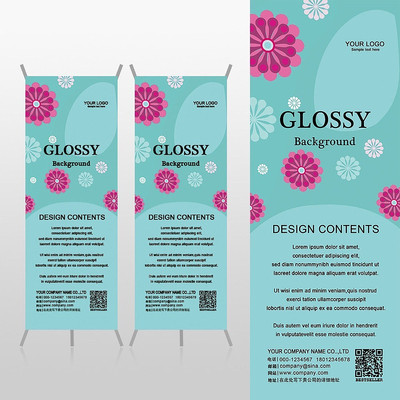 ����ɫ���Ʋ�ɫ�����ͯ����xչ�ܱ���psdģ�� PSD