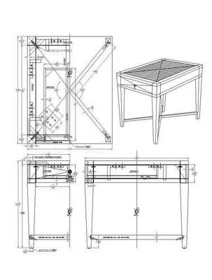 �������CAD�ز� dwg