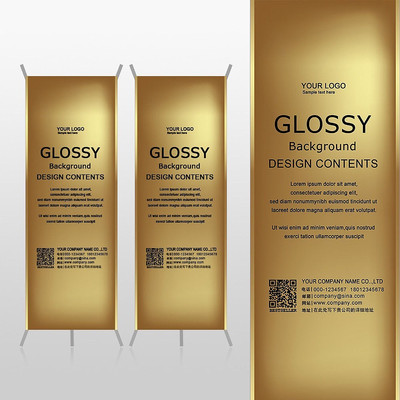 �ߵ�����ɫ����Xչ�ܱ���psdģ�� PSD