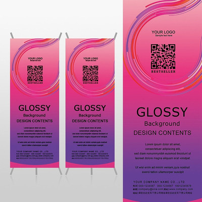 Ѥ��������ɫ������ά��Xչ�ܱ���psdģ�� PSD