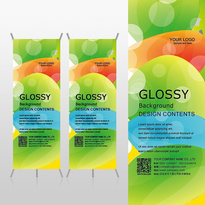 Ѥ����ʻ��ö�ͯ�滭Xչ�ܱ���psdģ�� PSD