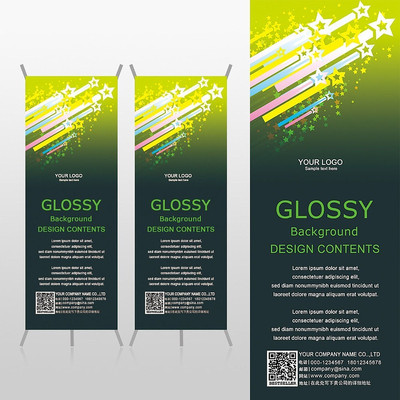 Ѥ���������Ƕ�ͯ��߷���Xչ�ܱ���psdģ�� PSD