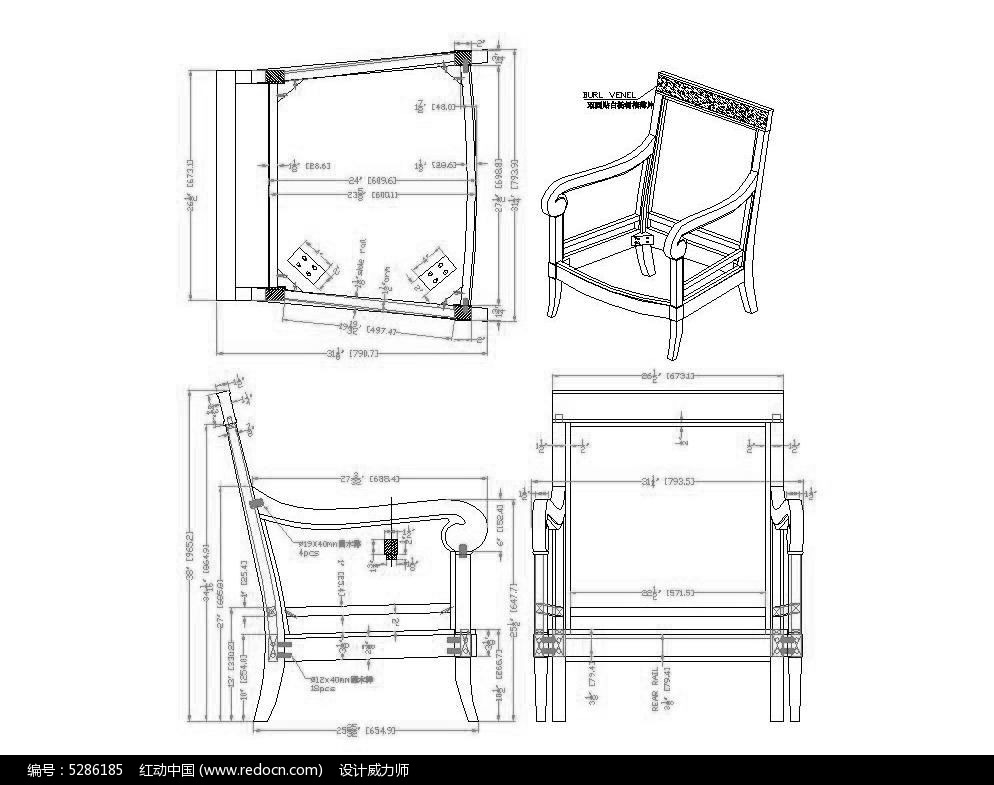 ������CAD�ز�