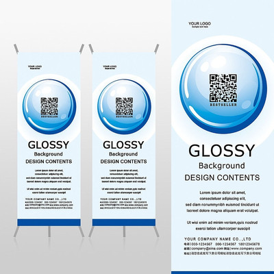 ��Լ������ɫˮ�ζ�ά�������ѧxչ�ܱ���psdģ�� PSD