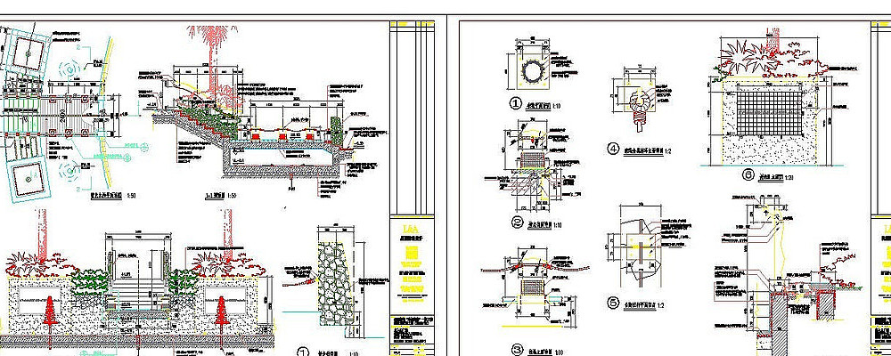 ����С����cad�ز� dwg