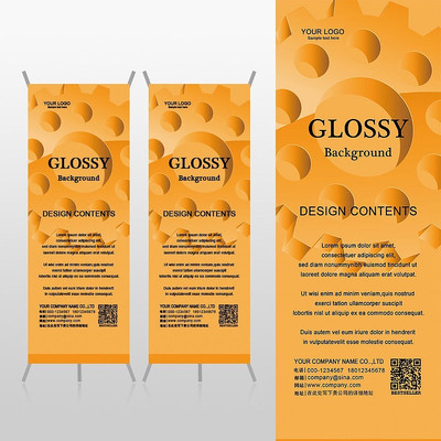 ��ɫ����ԲȦ������xչ�ܱ���psdģ�� PSD