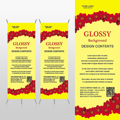 ���ɫ����Ψ�����컨��Xչ�ܱ���psdģ�� PSD