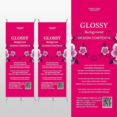 �ۺ�ɫΨ������Ů�Է�װXչ�ܱ���psdģ�� PSD