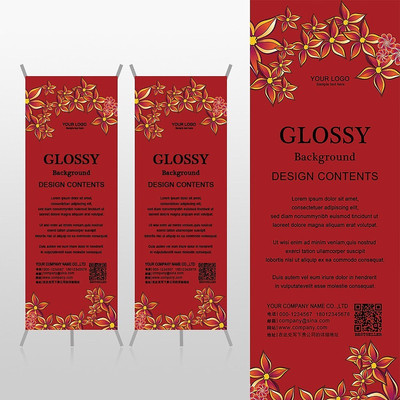 ��ɫ����С����װר��Xչ�ܱ���psdģ�� PSD