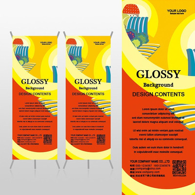 ��ɫ�ֻ�װ������Xչ�ܱ���psdģ�� PSD