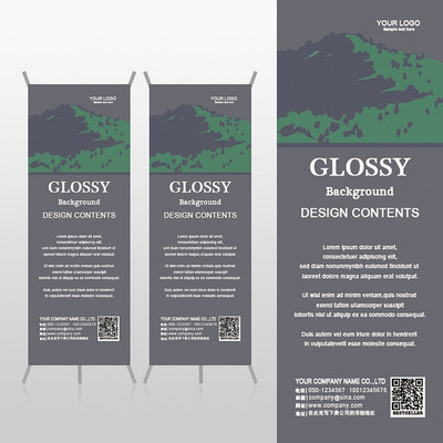 ��ɫ����װ������Xչ�ܱ���psdģ�� PSD