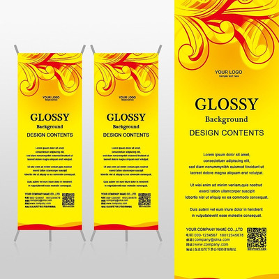 ���ɫ��󻨶���ƽ�����ƷXչ�ܱ���psdģ�� PSD