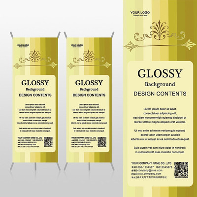 ��ɫ�ߵ����ű߿�Ƶ����Xչ�ܱ���psdģ�� PSD