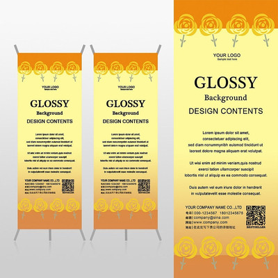 �ɰ�С���׶�԰��ͯXչ�ܱ���psdģ�� PSD