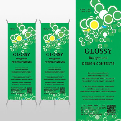 ��ɫԲ���ͯĸӤ��Xչ�ܱ���psdģ�� PSD